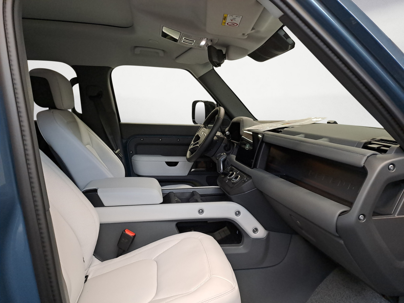 Land Rover - Defender 110 D300 X-Dynamic HSE