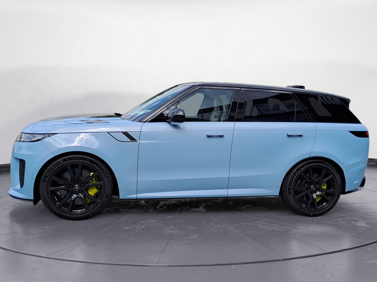 Land Rover - Range Rover Sport P635 SV EDITION CELESTIAL