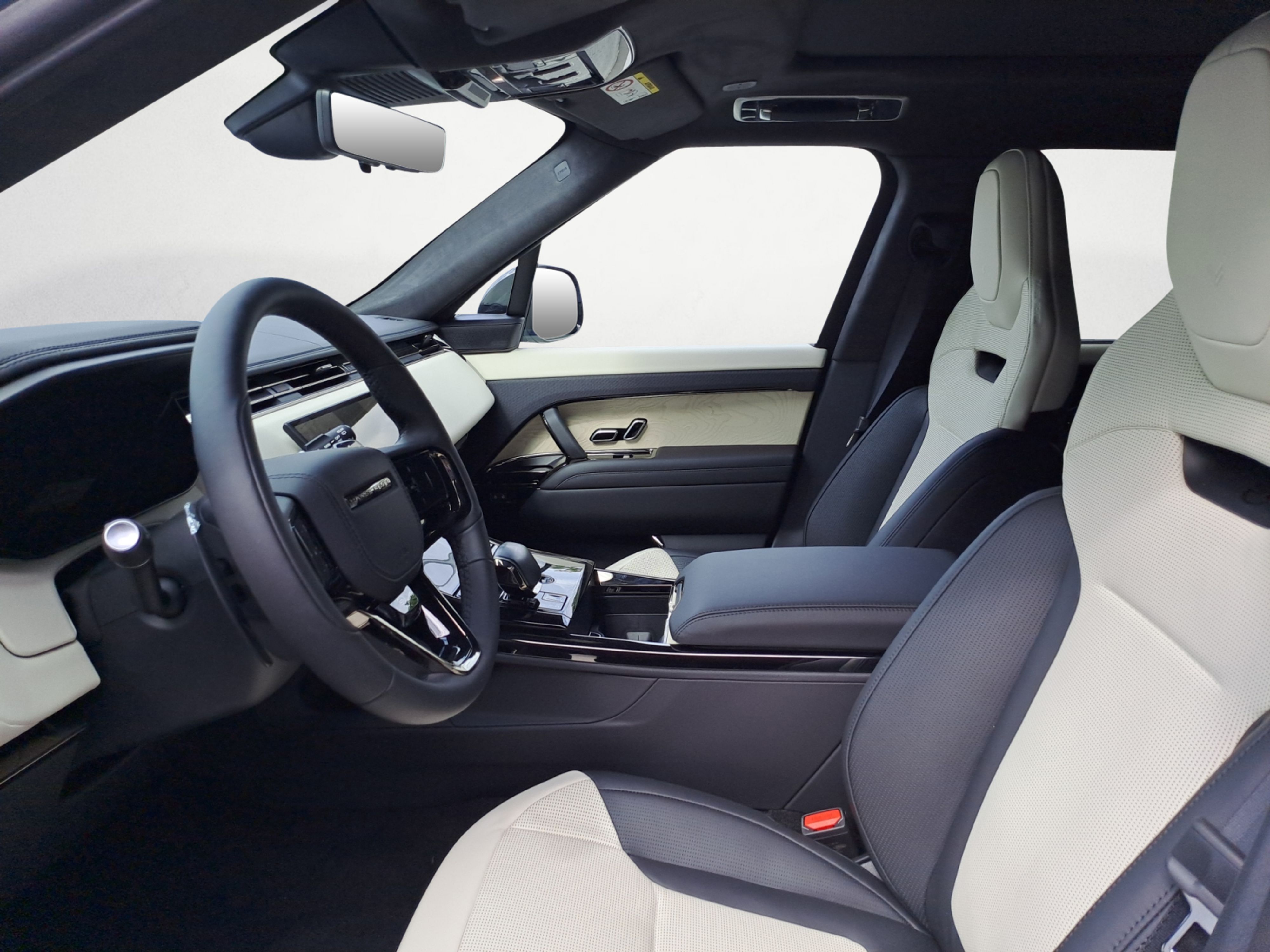 Land Rover - Range Rover Sport P635 SV EDITION CELESTIAL