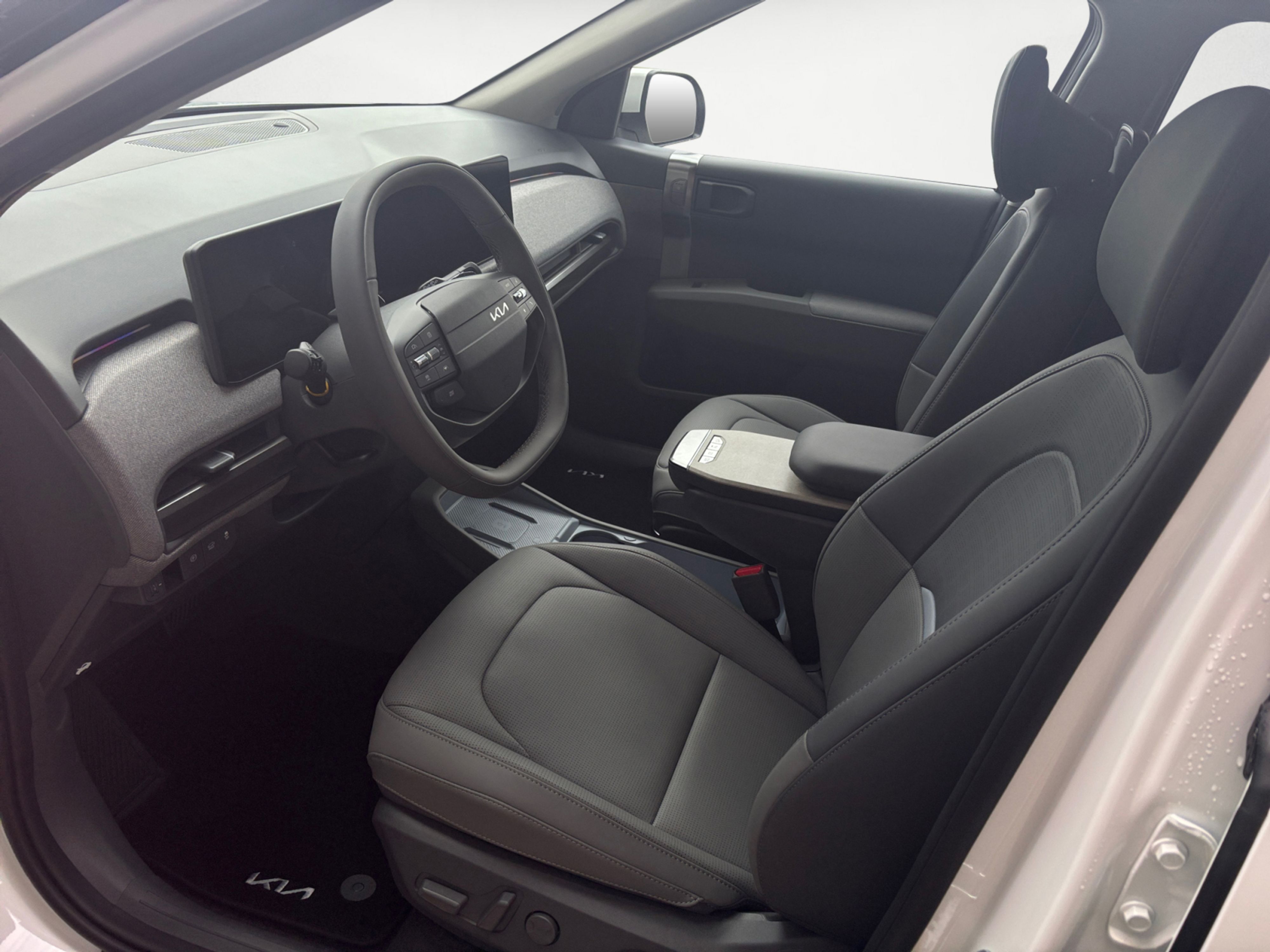 Kia - EV3 81.4 EARTH STD/WIC/UPG/DWP