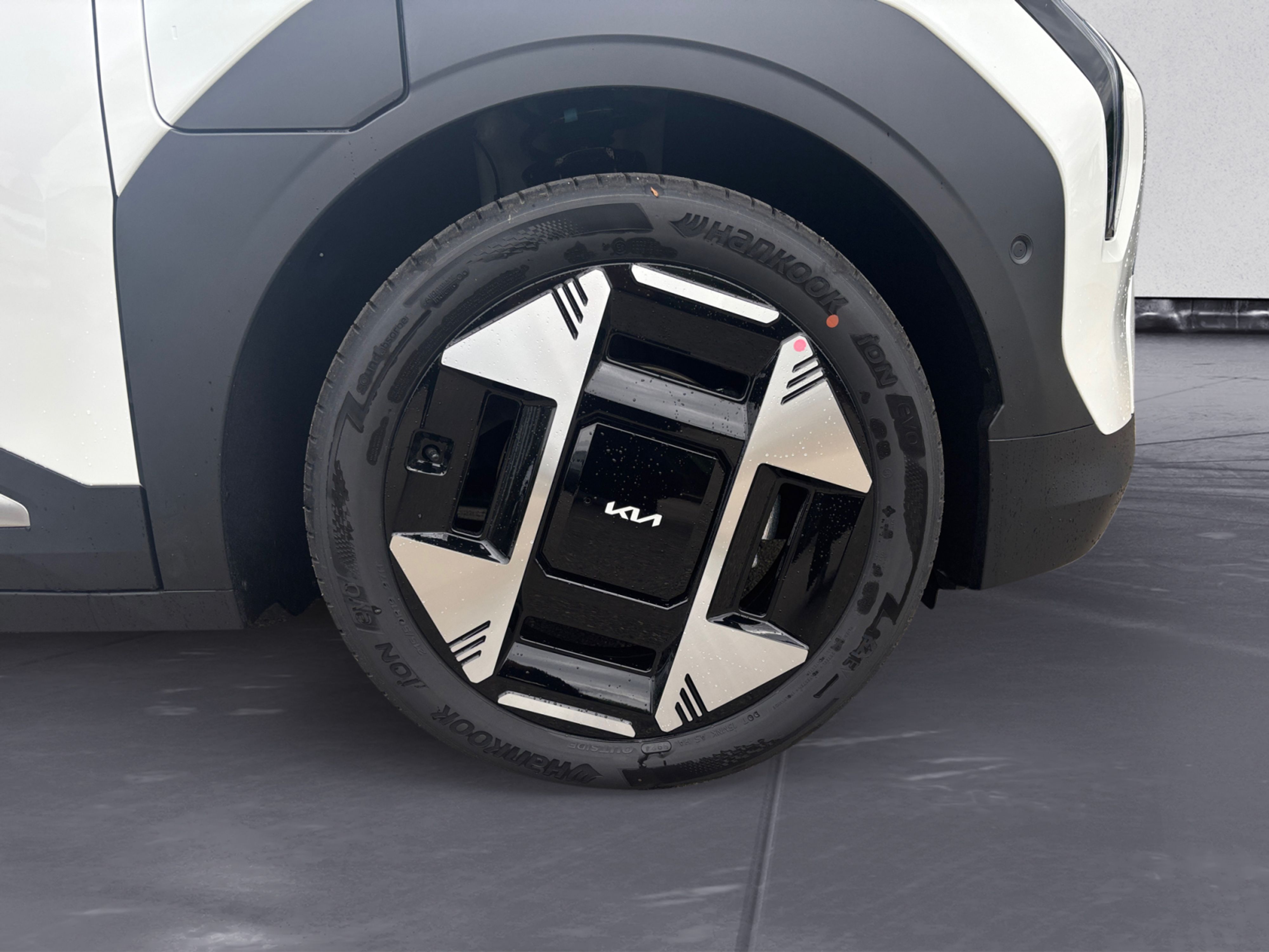 Kia - EV3 81.4 EARTH STD/WIC/UPG/DWP