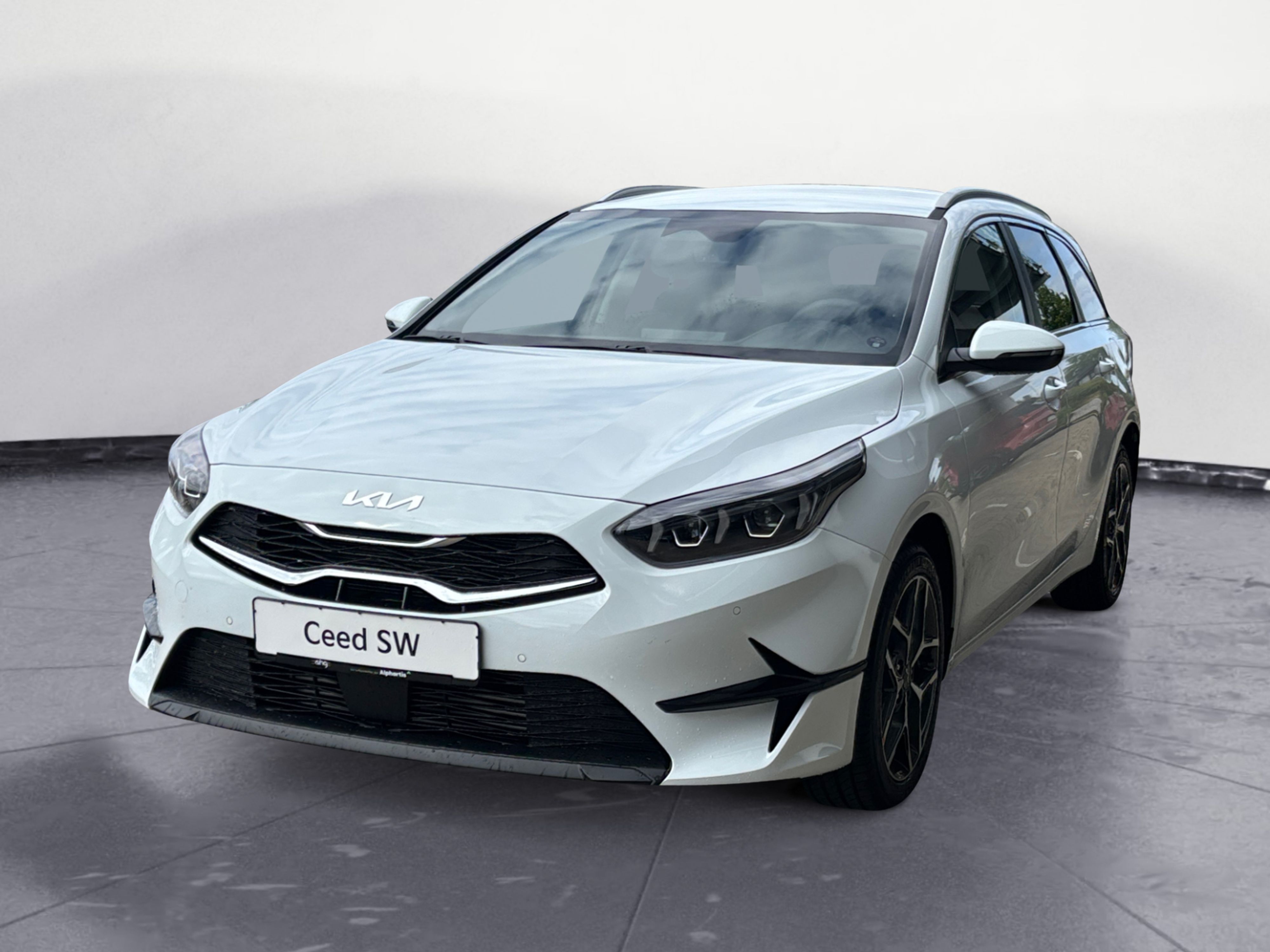 Kia - Ceed 1.0 T-GDI Ultimate Edition Sportswagon