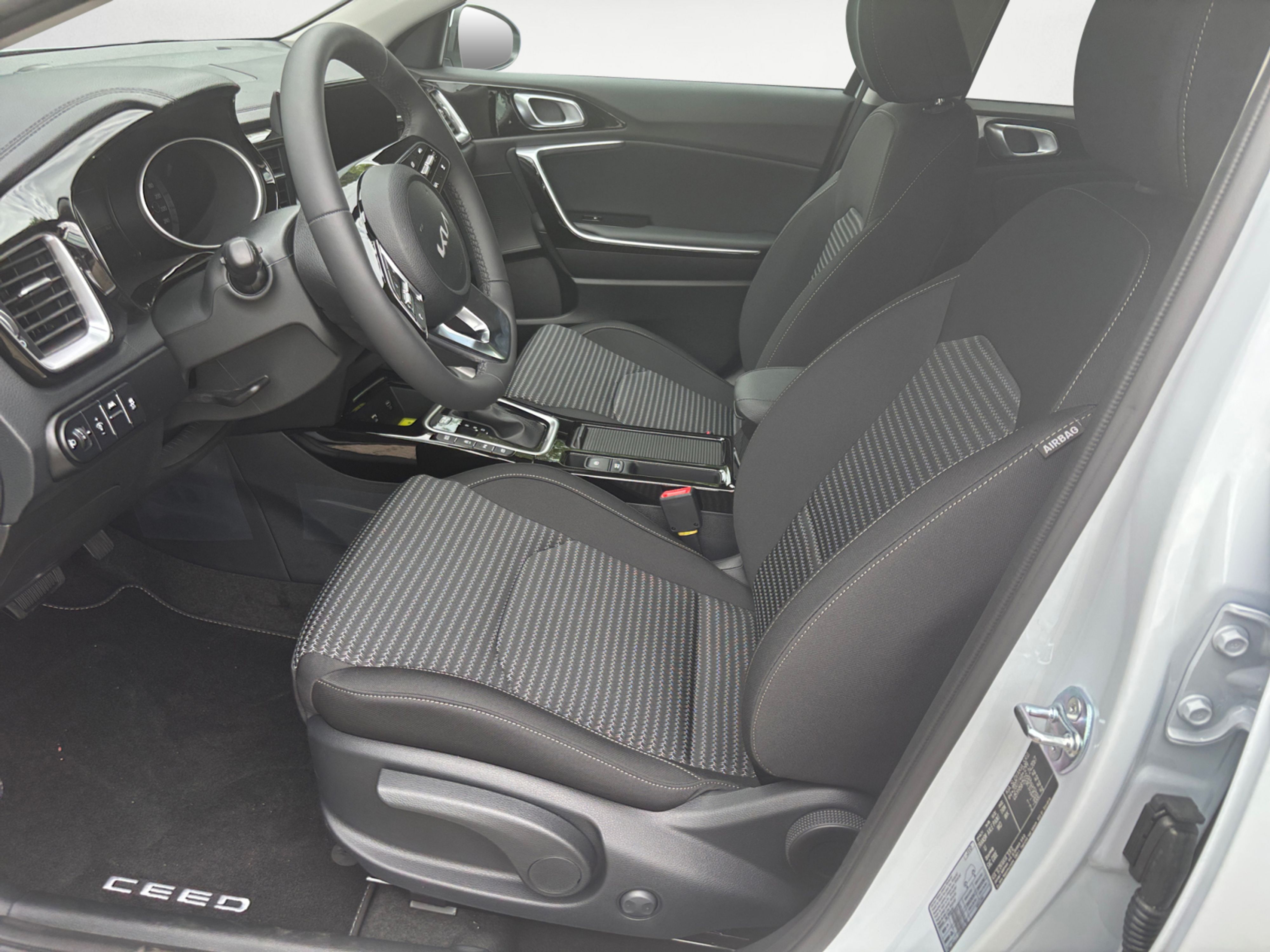 Kia - Ceed 1.0 T-GDI Ultimate Edition Sportswagon