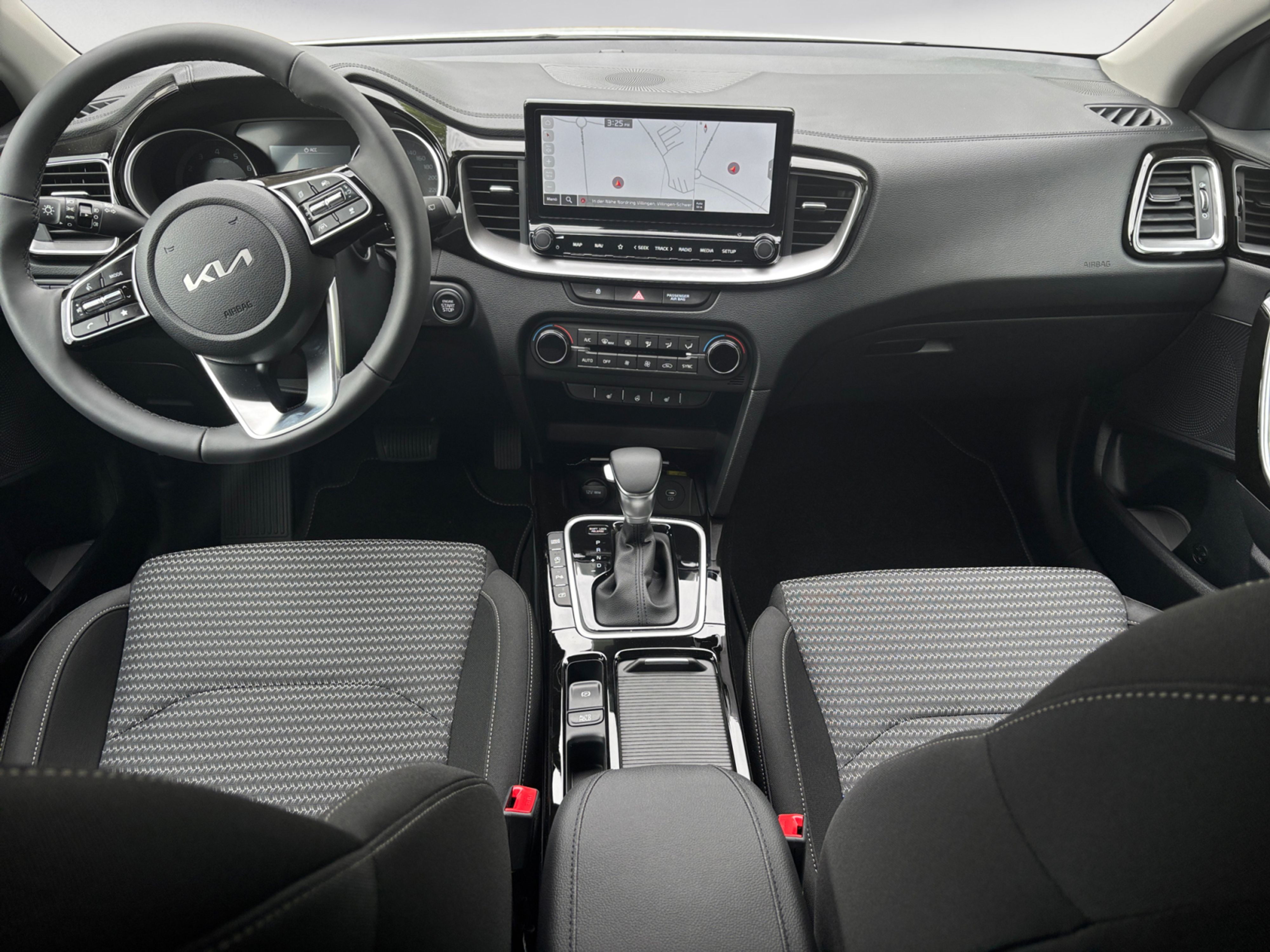 Kia - Ceed 1.0 T-GDI Ultimate Edition Sportswagon