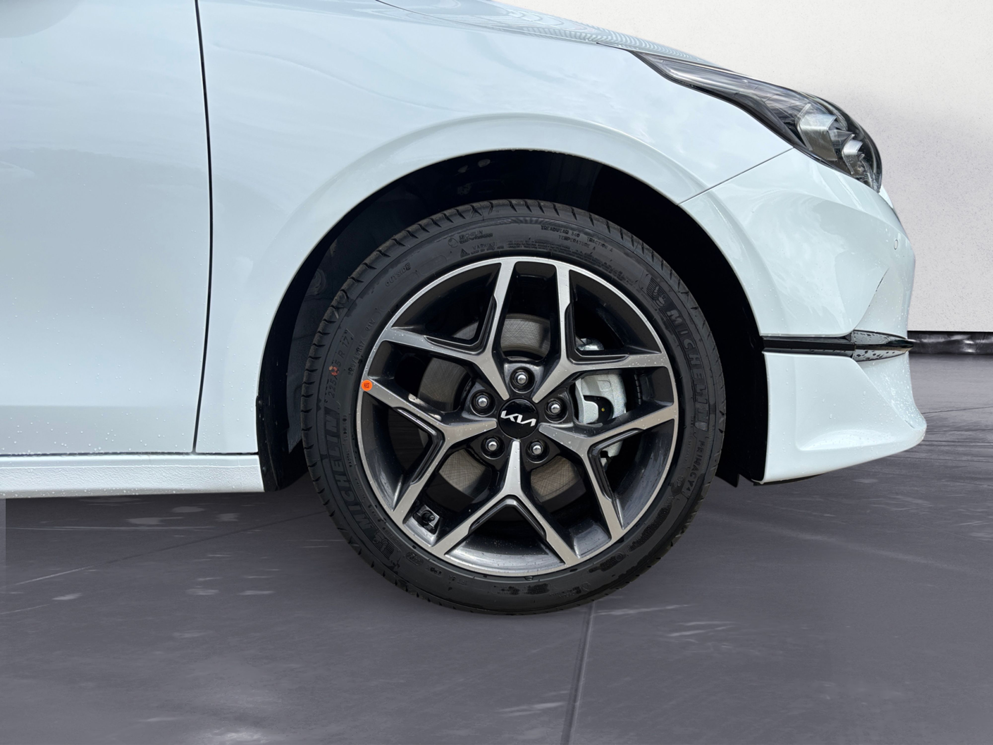 Kia - Ceed 1.0 T-GDI Ultimate Edition Sportswagon
