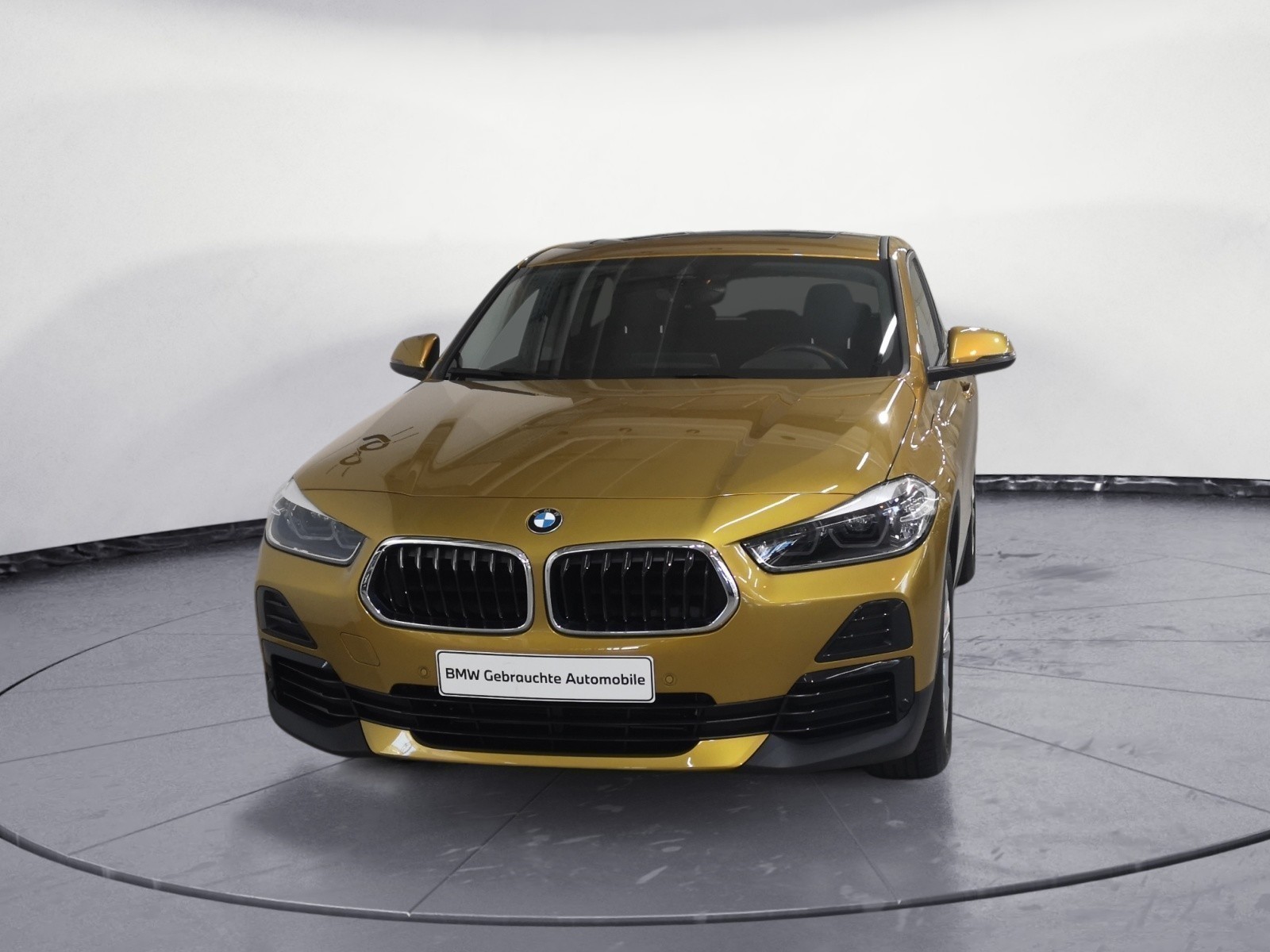 BMW - X2 xDrive25e Advantage Steptronic