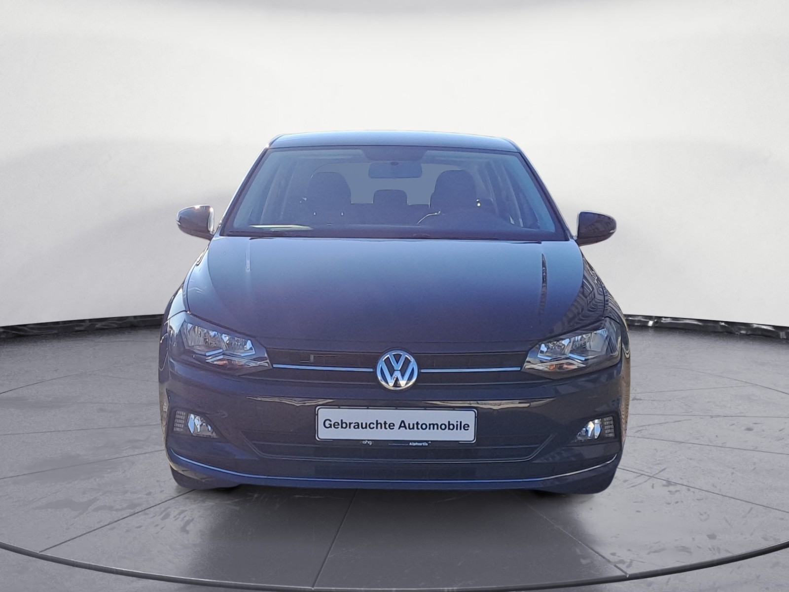 Volkswagen - Polo 1.6 TDI SCR Highline
