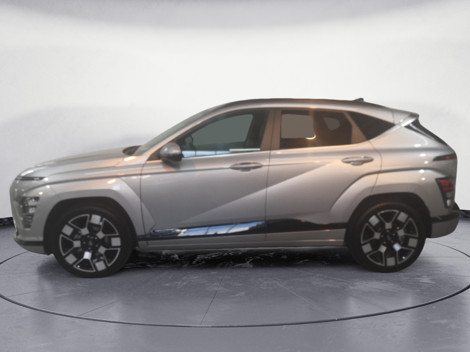 Hyundai - Kona Elektro