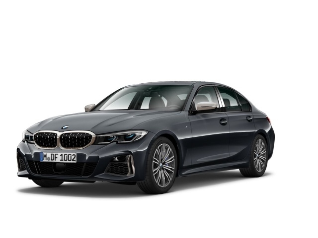 BMW - M340d xDrive Aut.