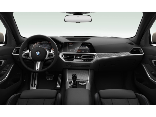 BMW - M340d xDrive Aut.