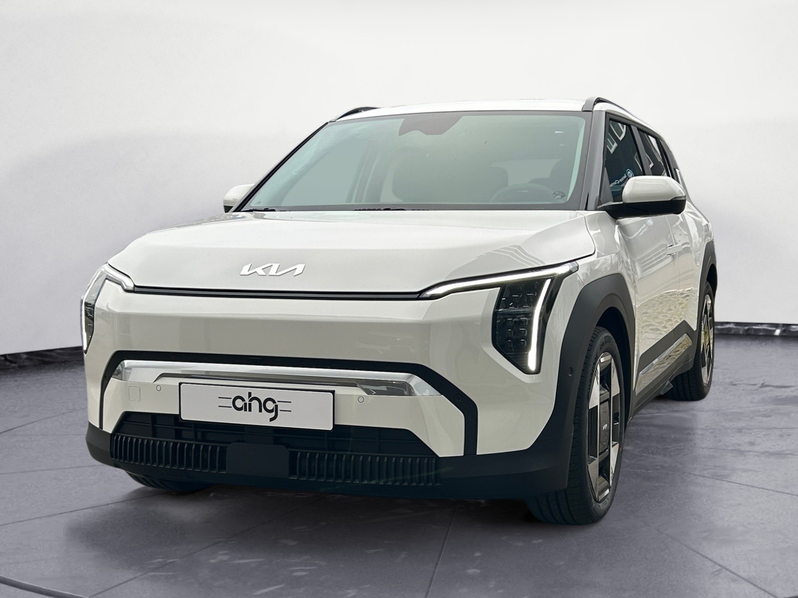 Kia - EV3 58.3 EARTH DWP/WIC/UPG/19Z