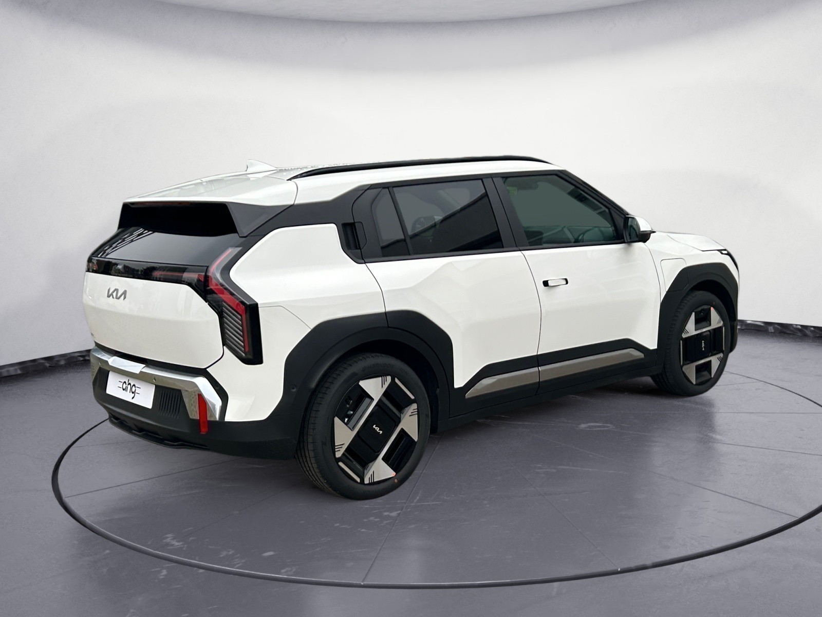 Kia - EV3 58.3 EARTH DWP/WIC/UPG/19Z