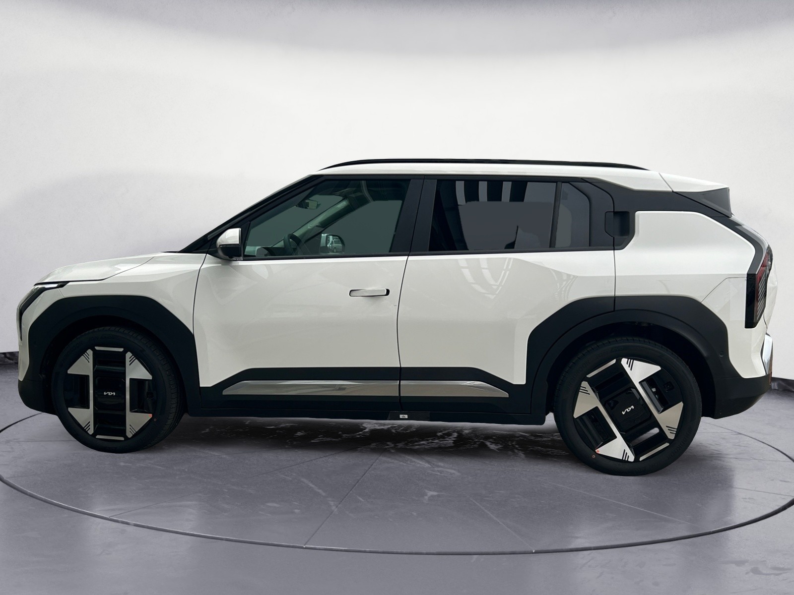 Kia - EV3 58.3 EARTH DWP/WIC/UPG/19Z