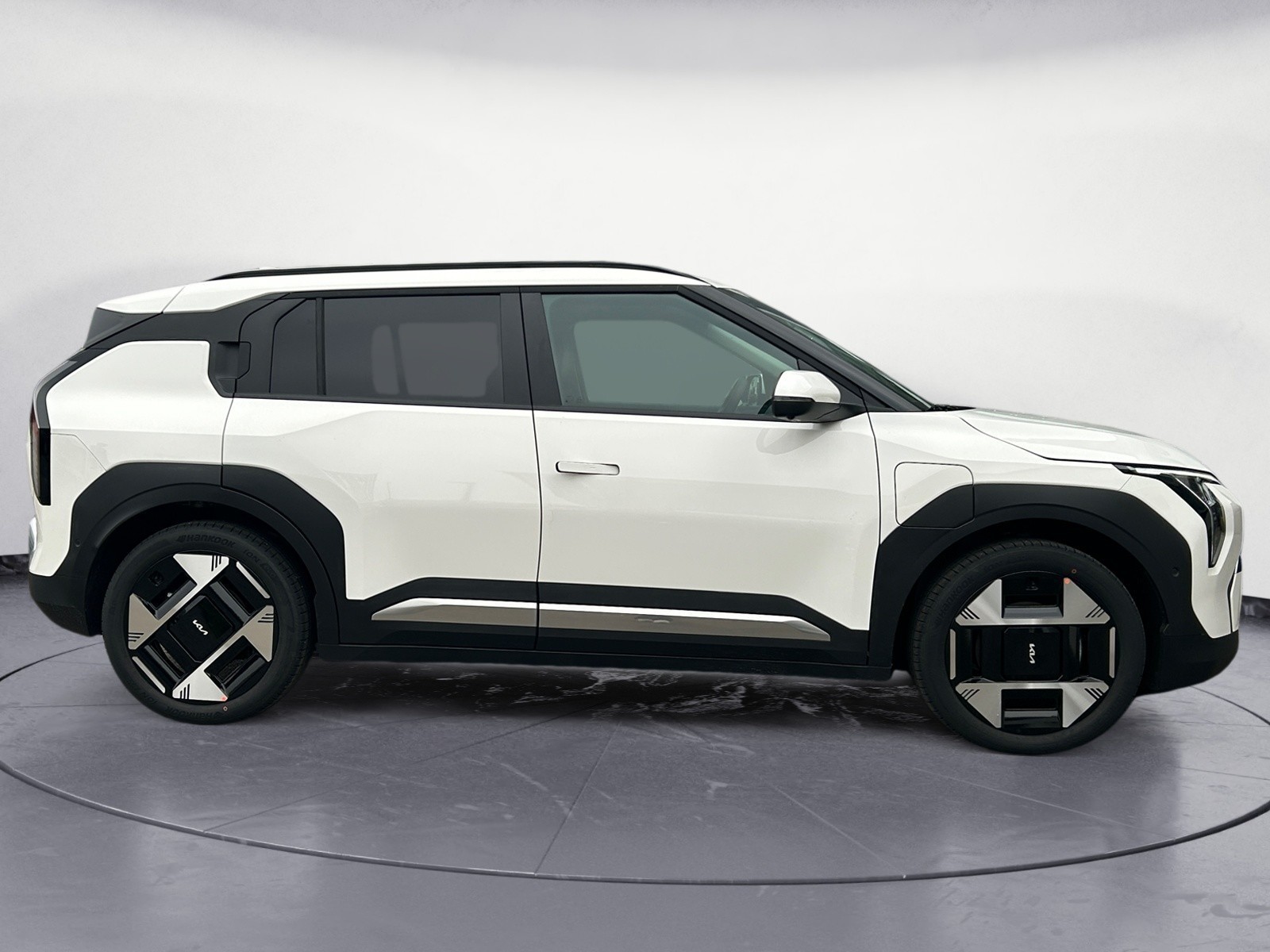 Kia - EV3 58.3 EARTH DWP/WIC/UPG/19Z