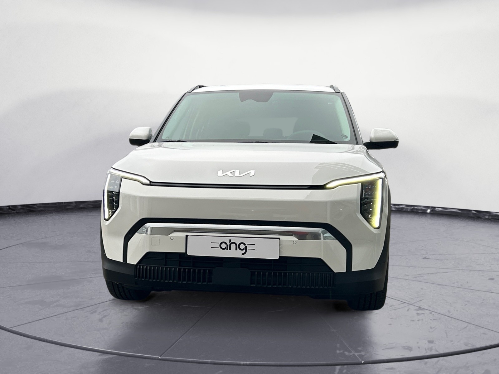 Kia - EV3 58.3 EARTH DWP/WIC/UPG/19Z