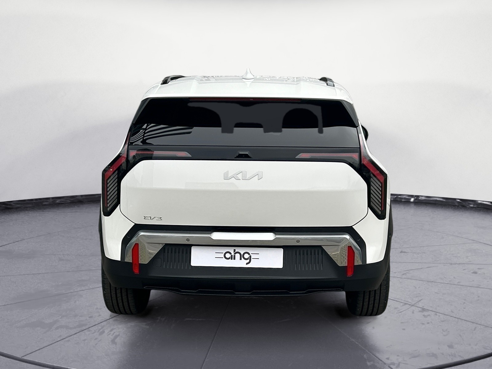 Kia - EV3 58.3 EARTH DWP/WIC/UPG/19Z