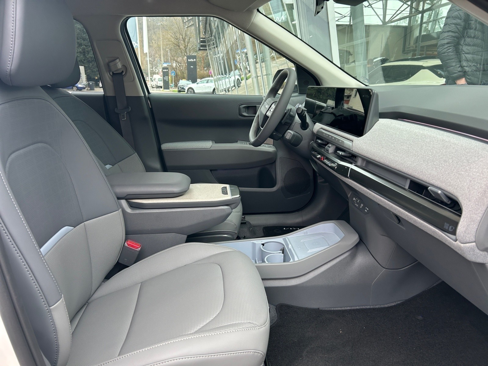 Kia - EV3 58.3 EARTH DWP/WIC/UPG/19Z