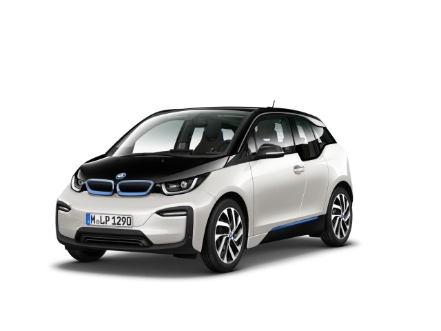 BMW - i3 (120 Ah)