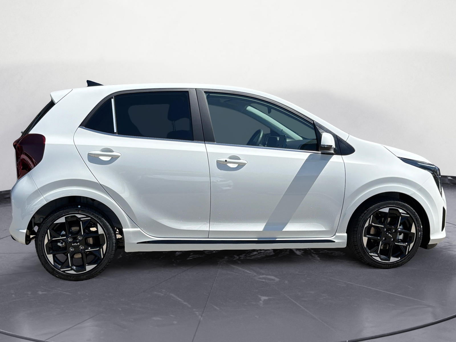 Kia - Picanto PE2 1.2 MT GT-Line