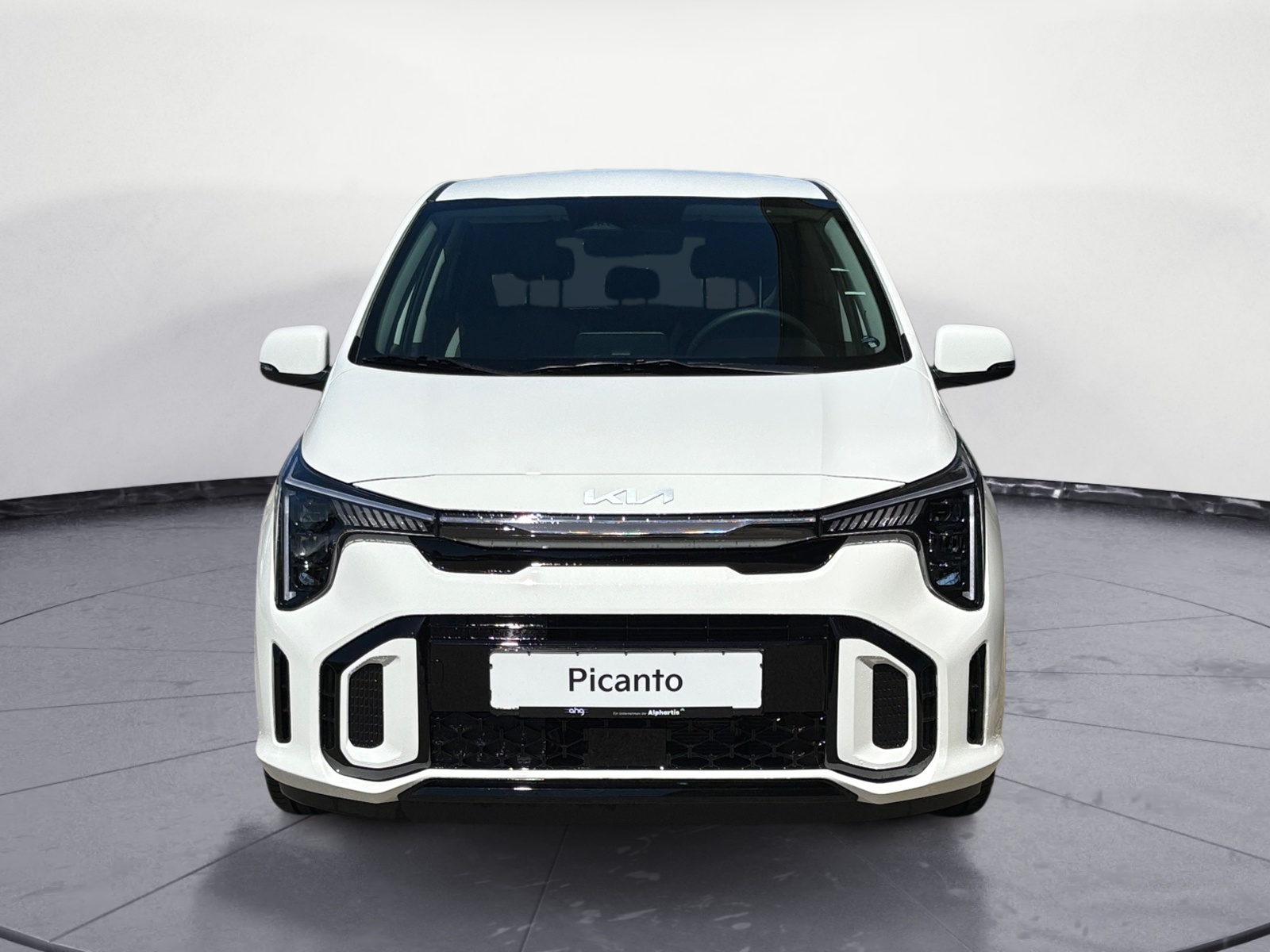 Kia - Picanto PE2 1.2 MT GT-Line
