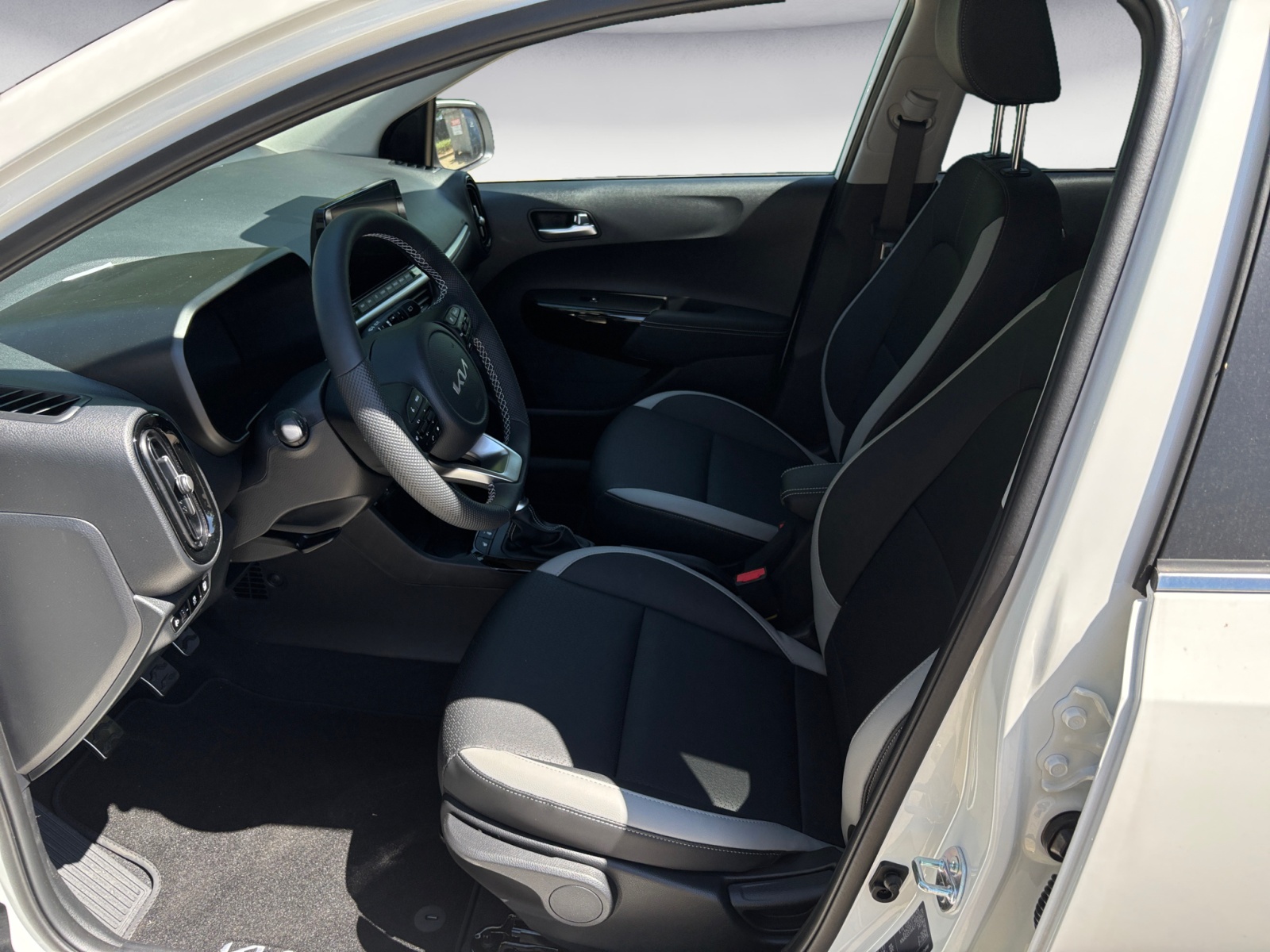 Kia - Picanto PE2 1.2 MT GT-Line