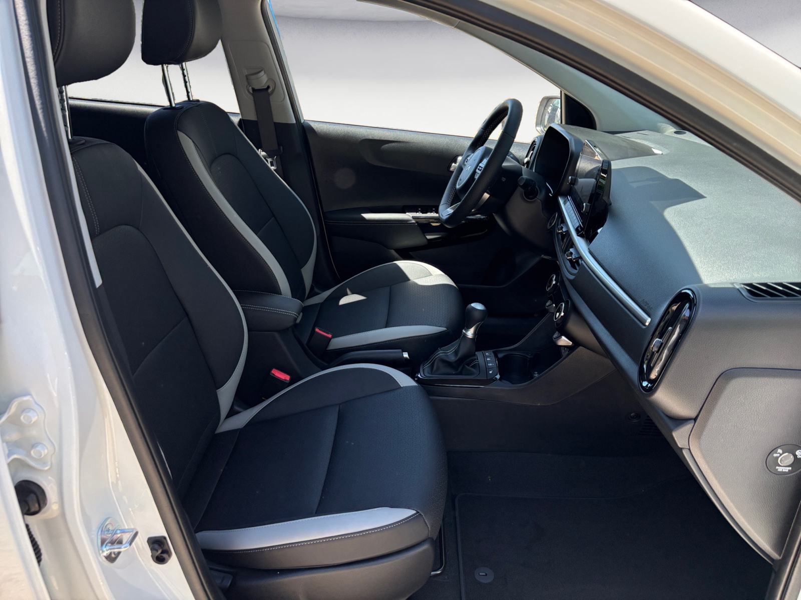 Kia - Picanto PE2 1.2 MT GT-Line