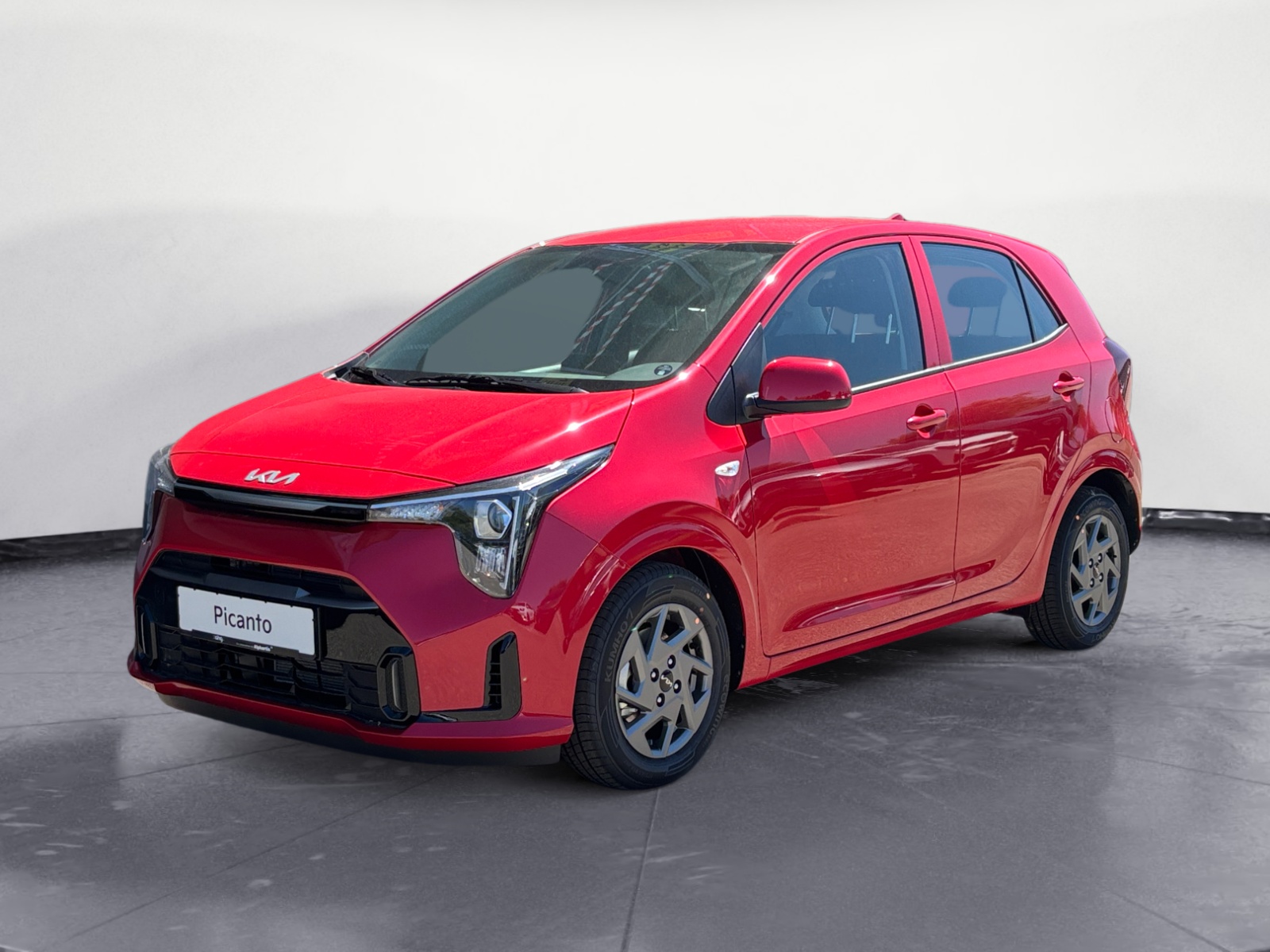 Kia - Picanto 1.0 Vision