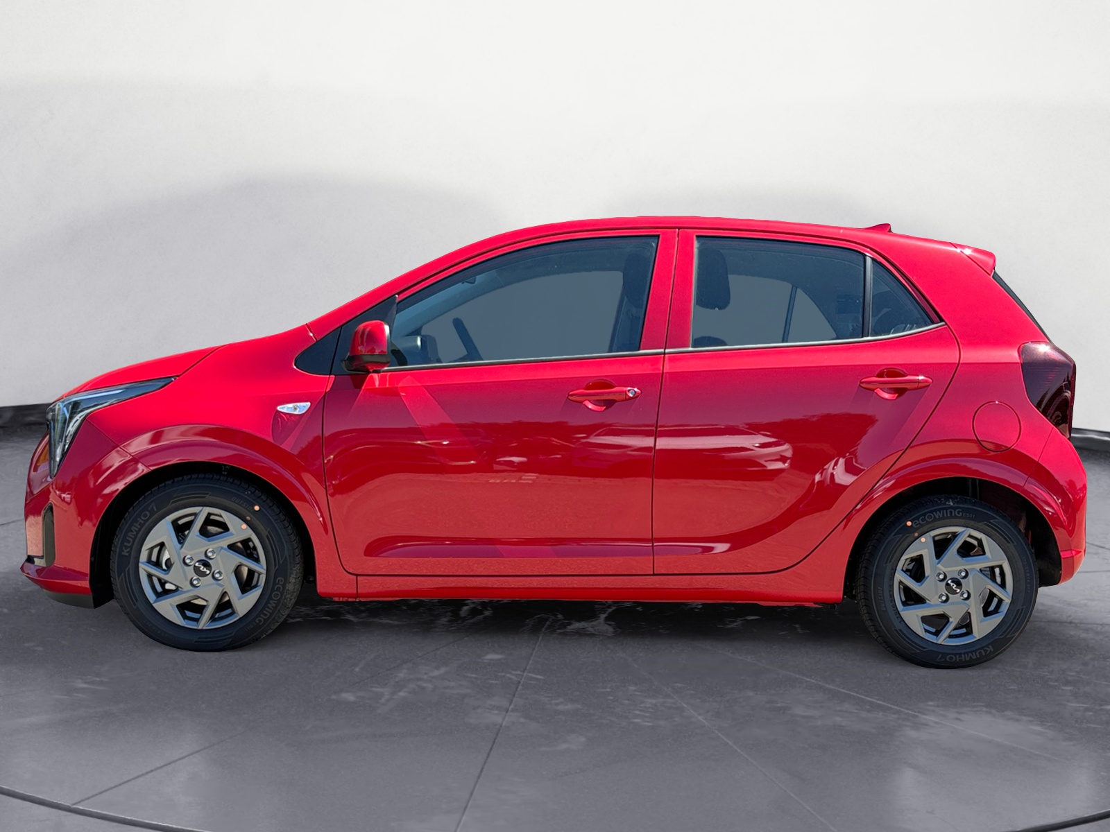 Kia - Picanto 1.0 Vision