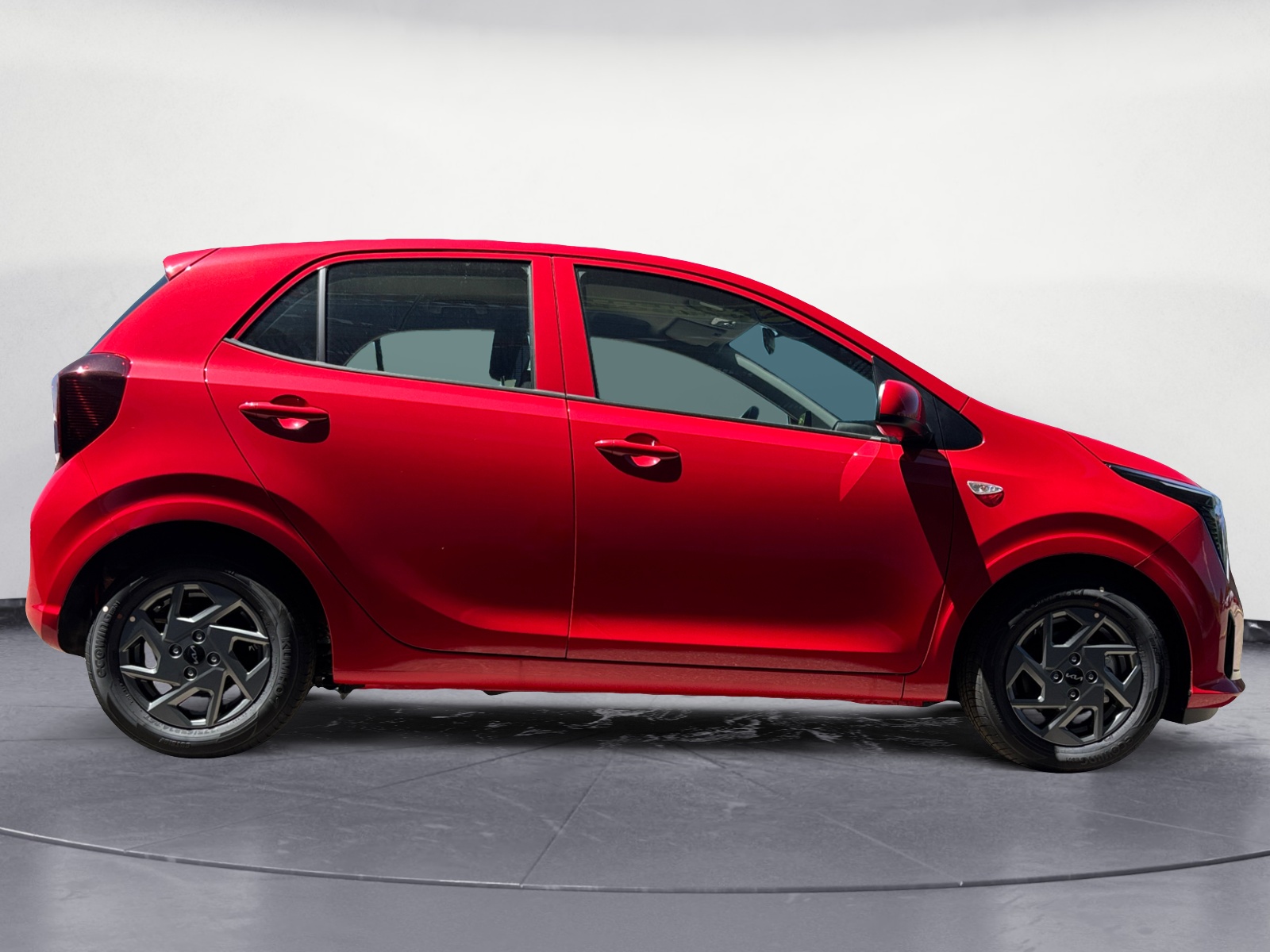 Kia - Picanto 1.0 Vision