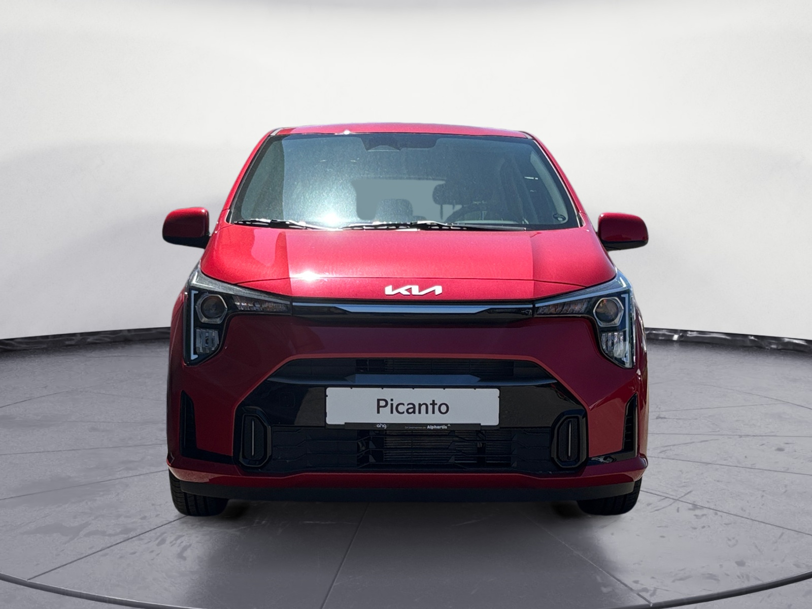 Kia - Picanto 1.0 Vision
