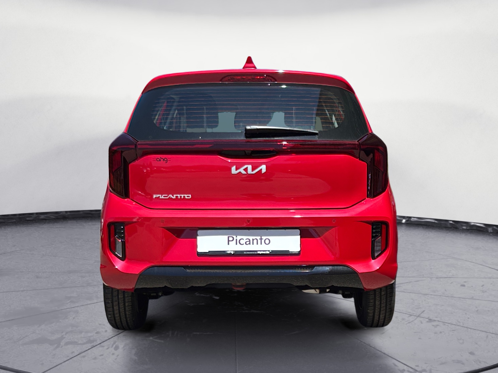 Kia - Picanto 1.0 Vision