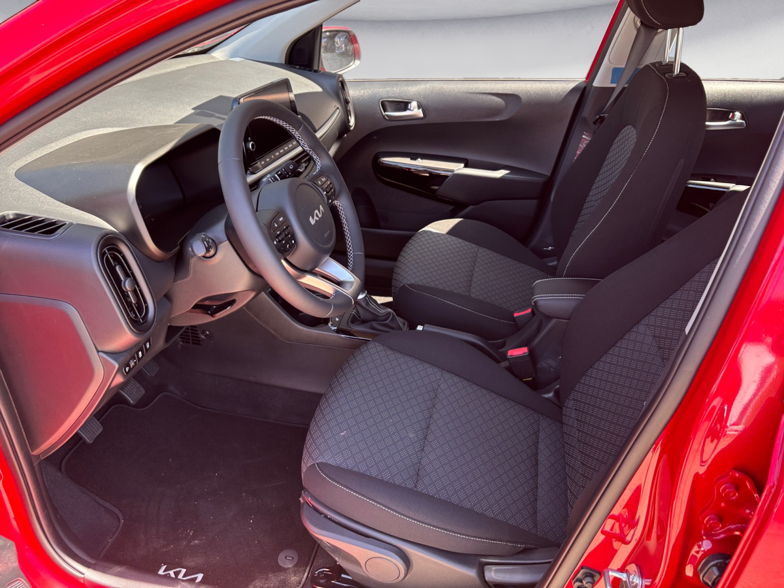 Kia - Picanto 1.0 Vision
