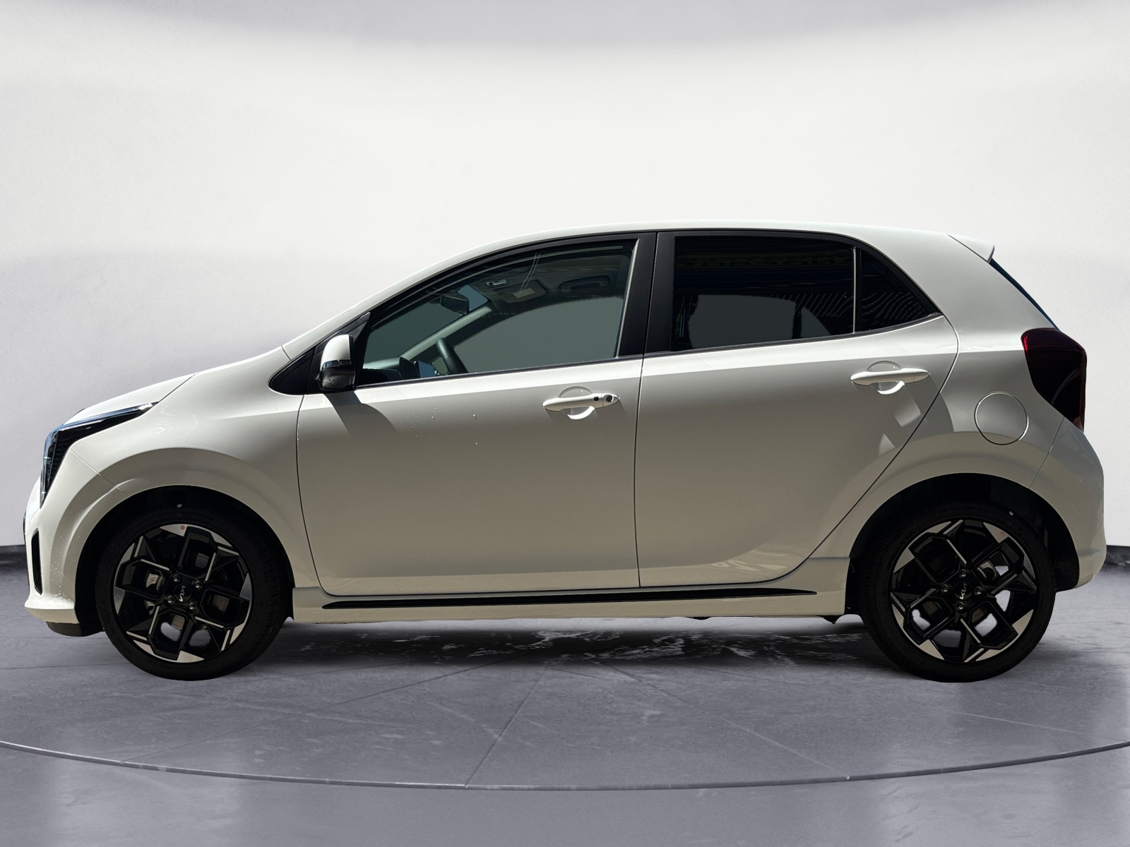 Kia - Picanto PE2 1.2 MT GT-Line