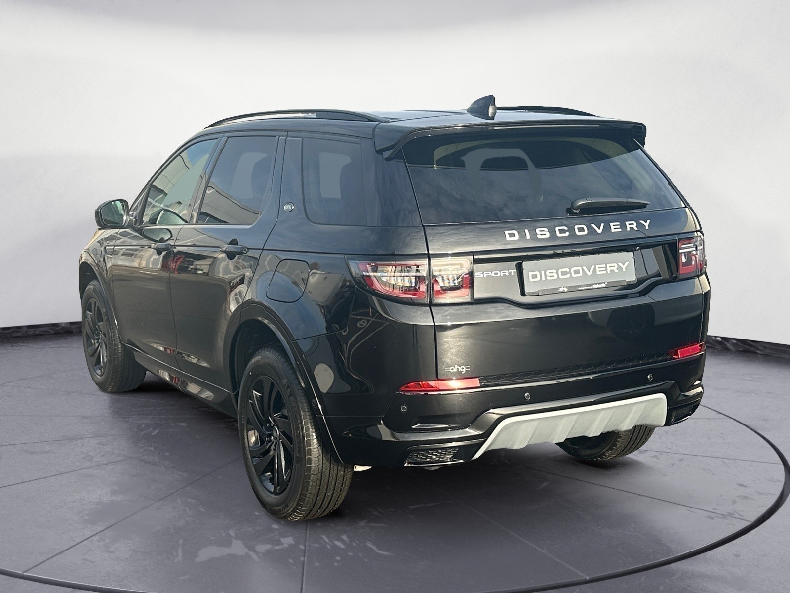 Land Rover - Discovery Sport P270e S