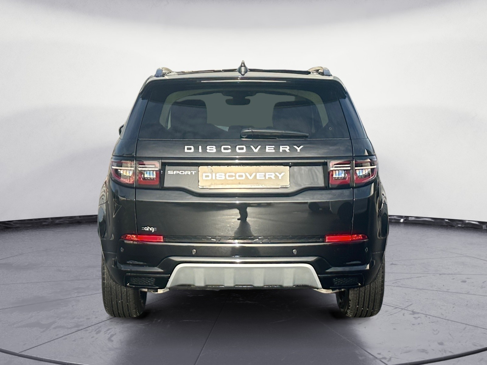 Land Rover - Discovery Sport P270e S