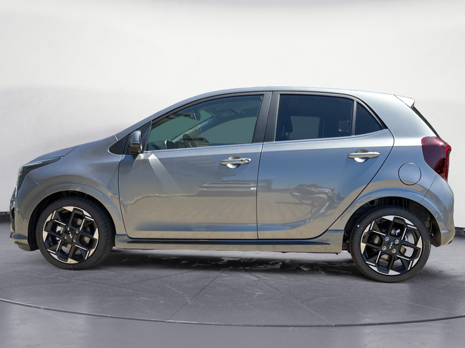 Kia - Picanto 1.2 GT-line