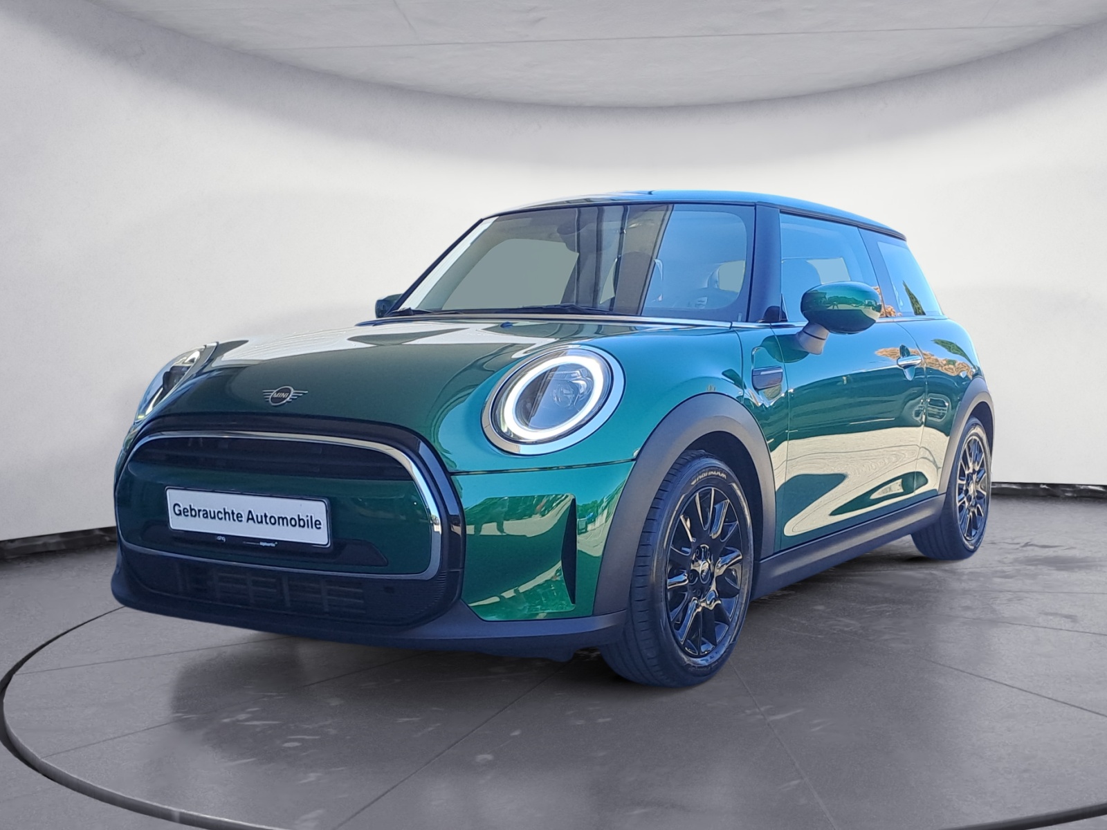 MINI - One Classic Trim