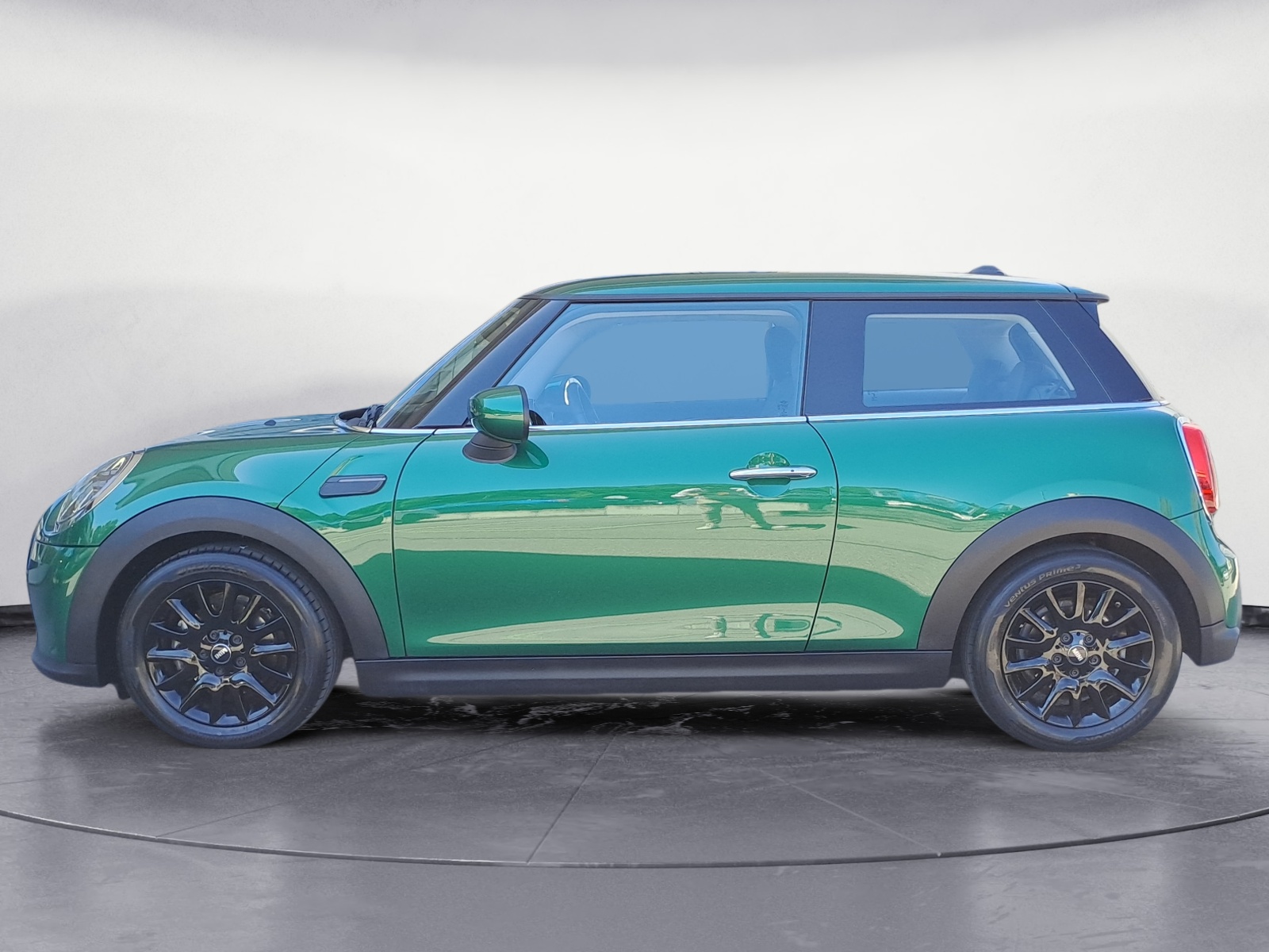 MINI - One Classic Trim