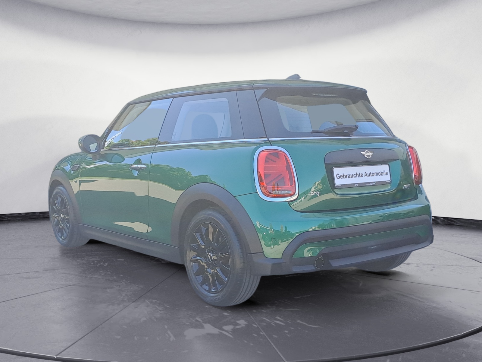 MINI - One Classic Trim