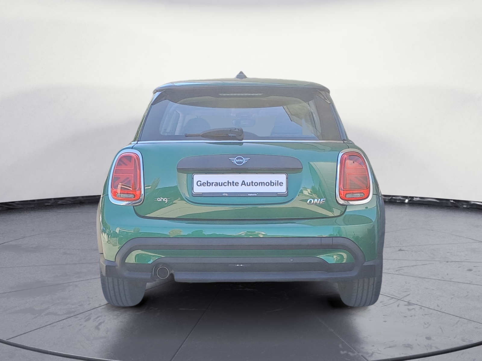 MINI - One Classic Trim