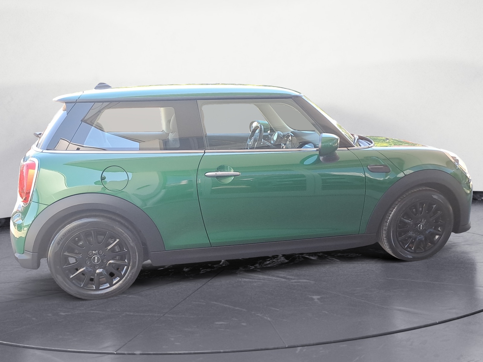 MINI - One Classic Trim