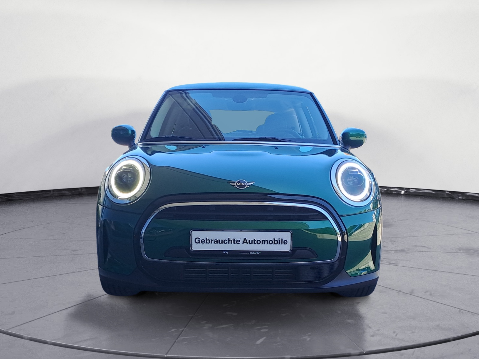 MINI - One Classic Trim