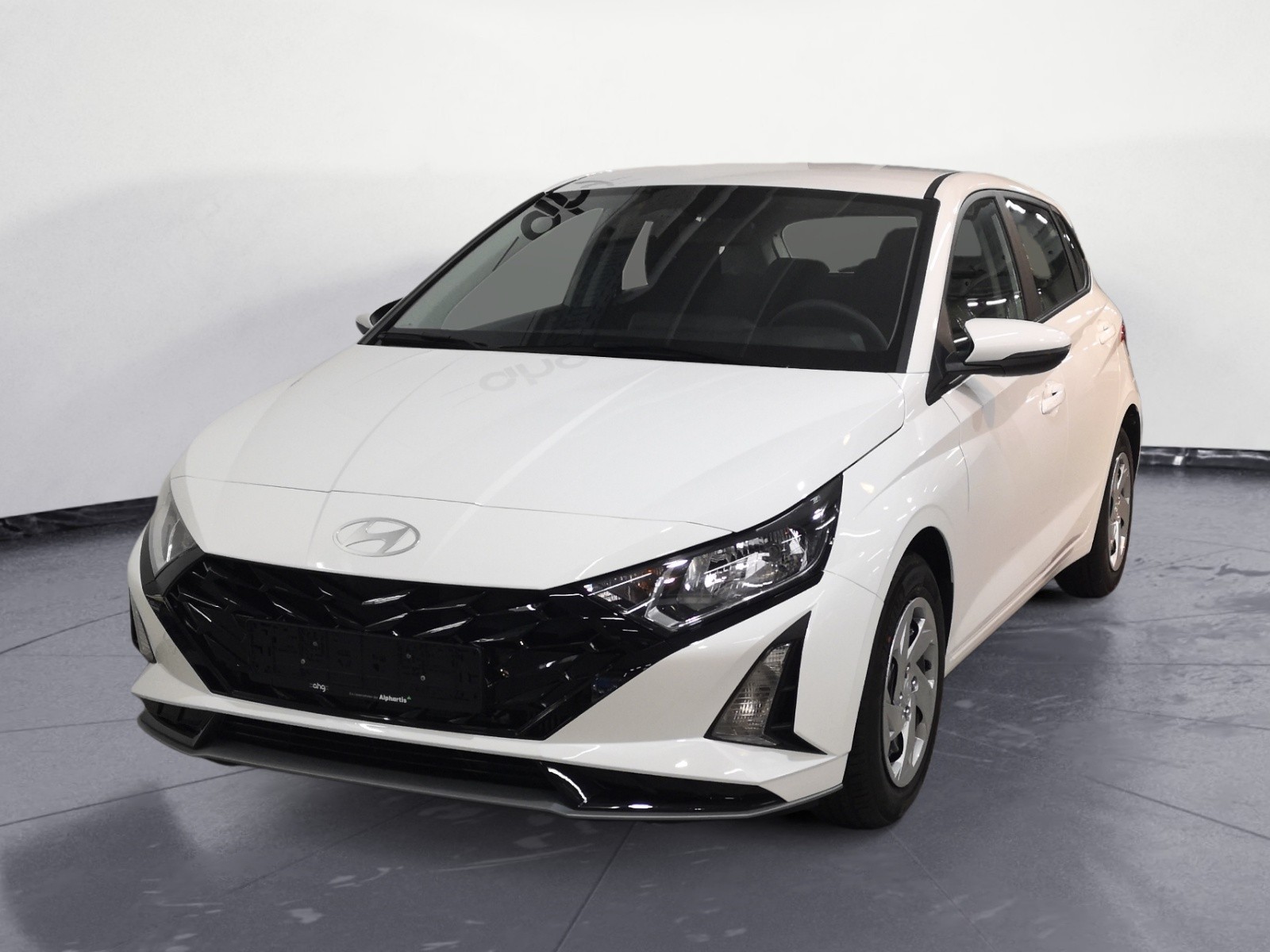 Hyundai - i20 1.0 T-GDI Select