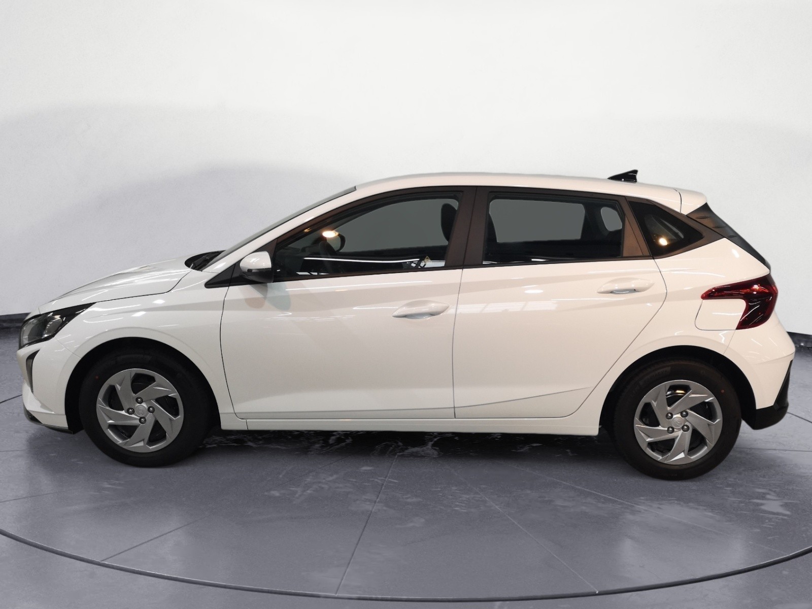 Hyundai - i20 1.0 T-GDI Select