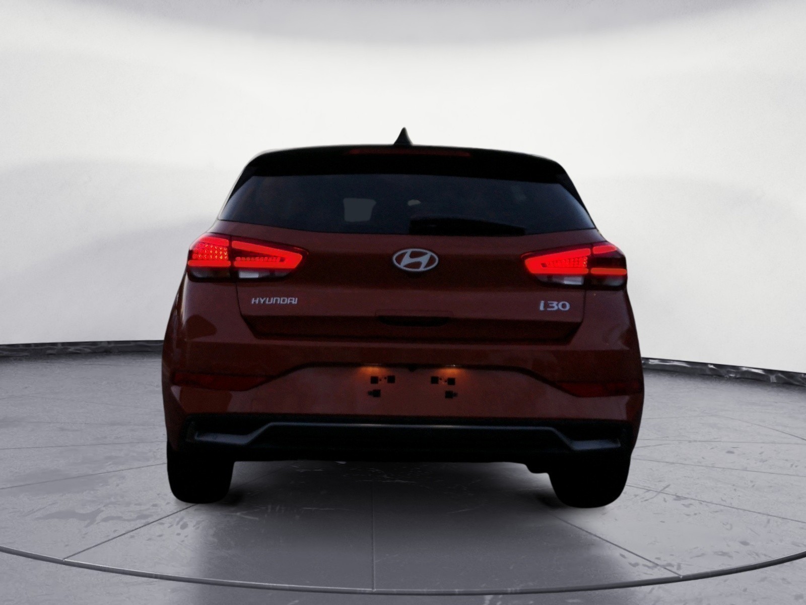 Hyundai - i30 1.5 T-GDI Hybrid Advantage