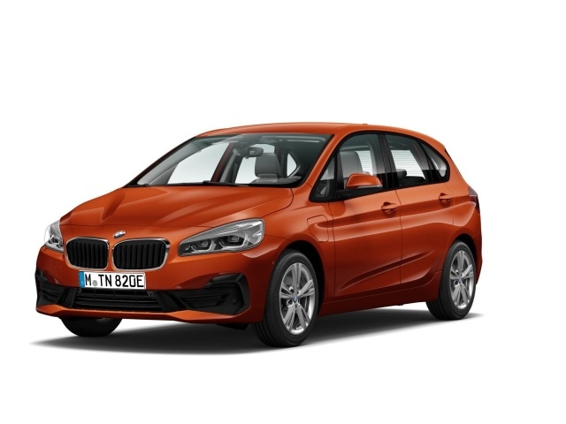BMW - 225xe Active Tourer iPerformance Steptronic Advantage