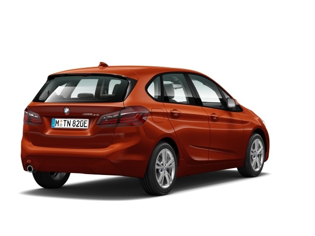 BMW - 225xe Active Tourer iPerformance Steptronic Advantage
