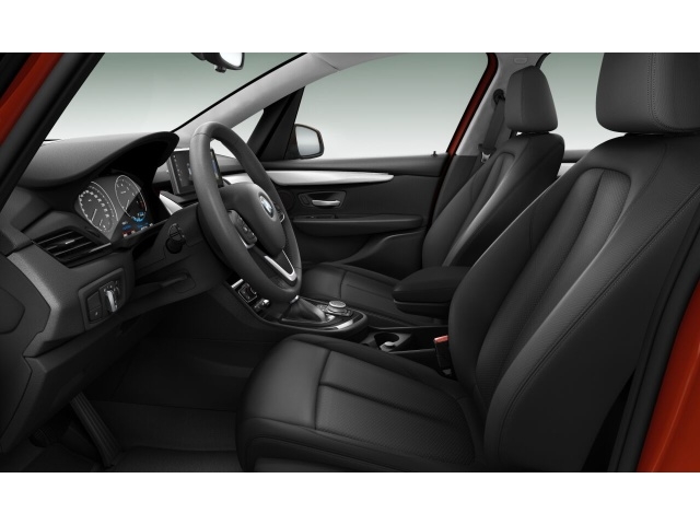 BMW - 225xe Active Tourer iPerformance Steptronic Advantage