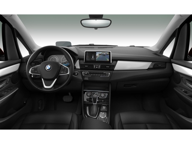 BMW - 225xe Active Tourer iPerformance Steptronic Advantage