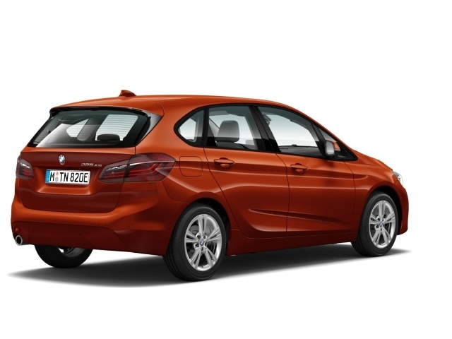 BMW - 225xe Active Tourer iPerformance Steptronic Advantage